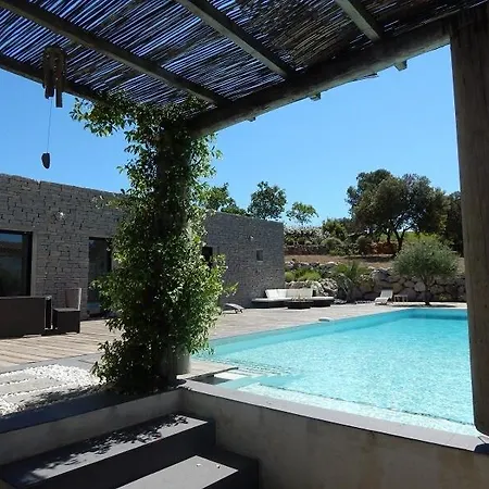 Villa Splendide En Bordure De Golf