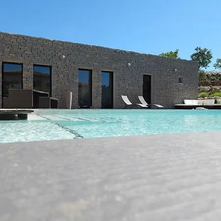 Splendide En Bordure De Golf Villa *