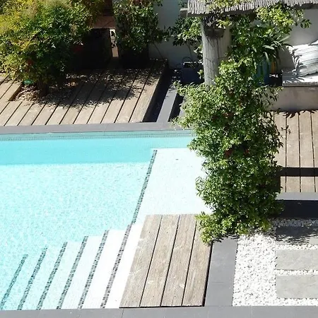 Splendide En Bordure De Golf