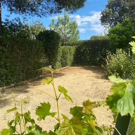 Villa Splendide En Bordure De Golf Saint-Gely-du-Fesc