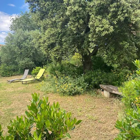 Villa Splendide En Bordure De Golf Saint-Gely-du-Fesc