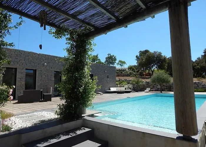 Villa Splendide En Bordure De Golf