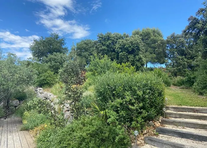 Villa Splendide En Bordure De Golf
