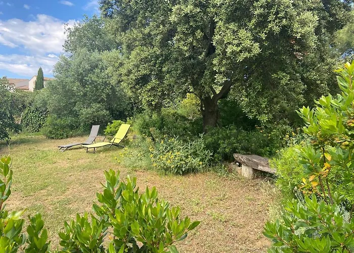 Villa Splendide En Bordure De Golf Saint-Gely-du-Fesc