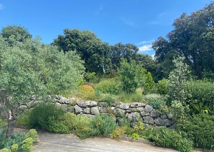 Splendide En Bordure De Golf Saint-Gely-du-Fesc